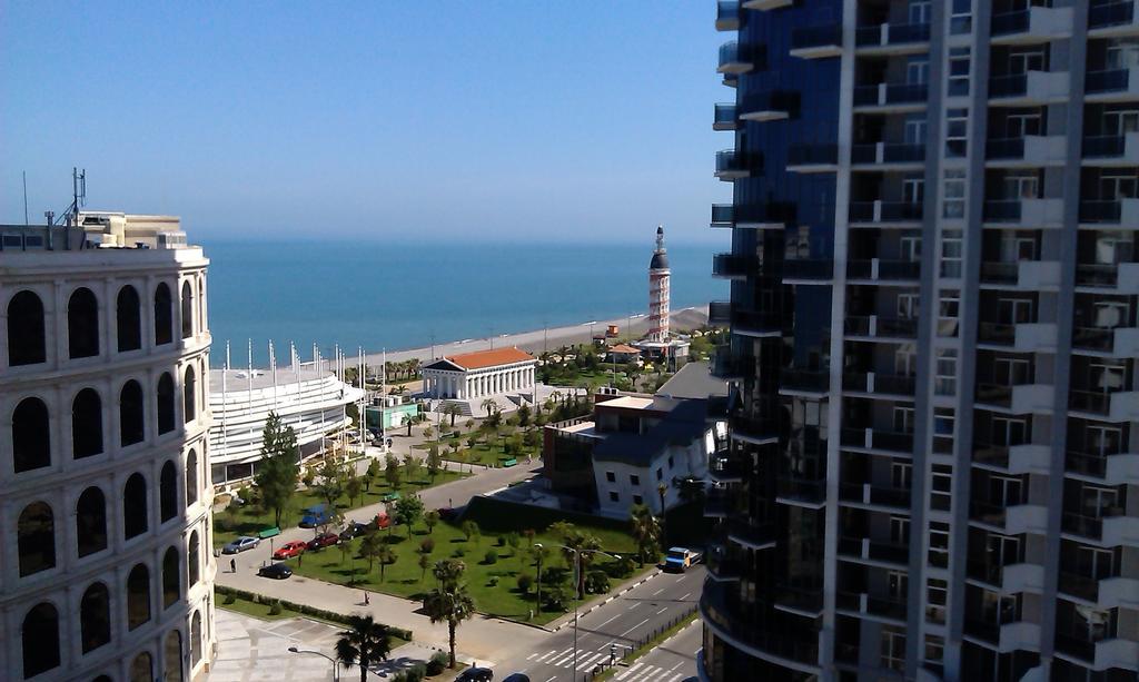 Orbi Sea Towers Batumi On Khimshiashvili 15 Quarto foto